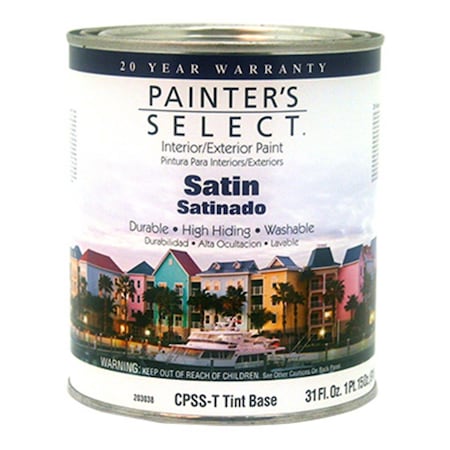 Tool Tint Sant Paint TO3850133